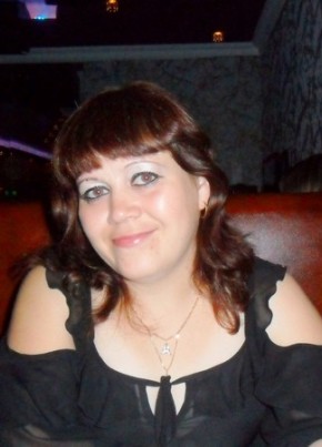 Татьяна, 45, Россия, Двинской Березник
