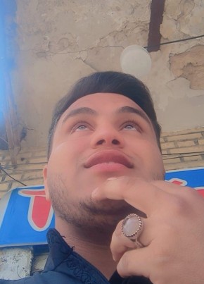 Abas ahvazi из Abasolo 24 года