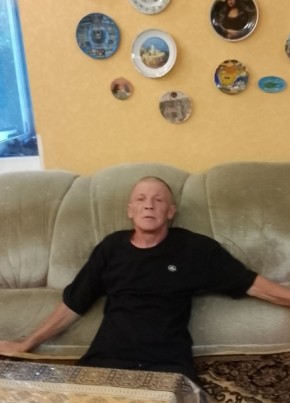 Андрей из Казани 47 лет