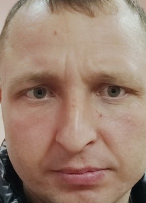 Илья, 38, Россия, Мыски