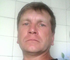 Евгений, 51 год, Прохладный