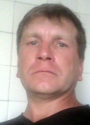 Евгений, 51, Россия, Прохладный