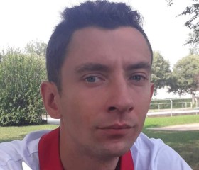 Вячеслав, 35 лет, Brescia
