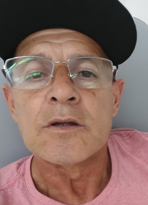 Josué leite из Tamboré 57 лет