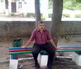 Aleksandr, 55, Svyetlahorsk