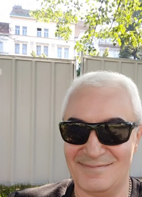 Firudin, 56, Česká republika, Žatec