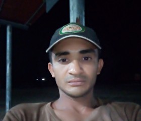 David, 33, Calabozo