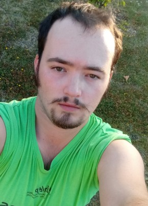 Clément Calvin из Tours 22 года