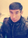 Эрнис Мусакеев, 39 лет, Бишкек