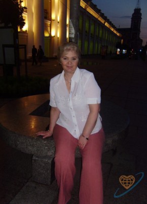 Татьяна, 56, Россия, Санкт-Петербург