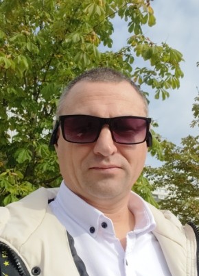 Александр из Москвы 46 лет
