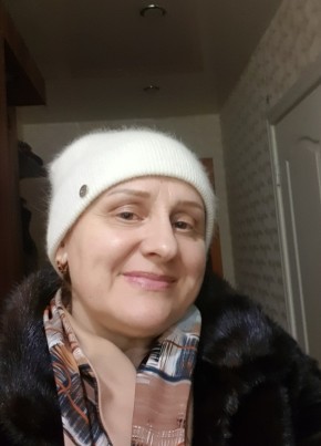 Натали, 56, Россия, Ярославль