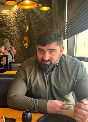 Сулеман, 46, Россия, Избербаш