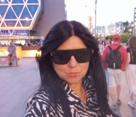 Galina, 48, Voronezh