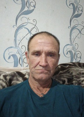 Андрей из Добрянки 50 лет
