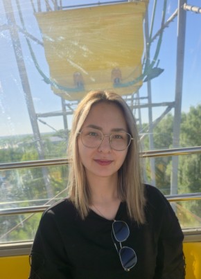 Ника из Березники 23 года