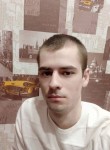 Dmitriy, 25, Zelenogorsk (Krasnoyarsk)