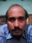 biswajit, 45 лет, New Delhi