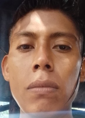 Julian из México Distrito Federal 27 лет