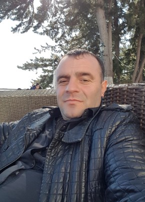 Наполеон, 35, Россия, Гурзуф