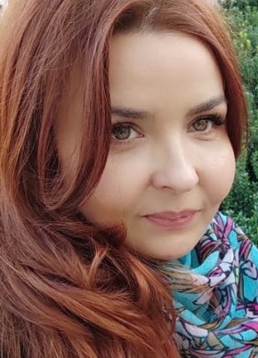 Ольга, 46, Россия, Тимашёвск