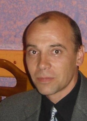 Dmitri, 57, Россия, Новосибирск