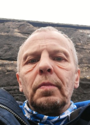 Kenny , 56, United Kingdom, Glasgow