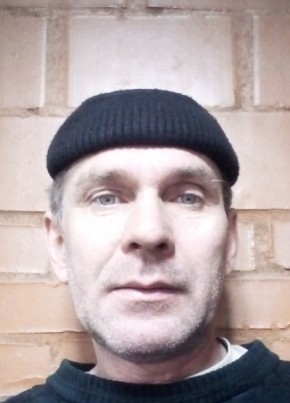 Oleg, 48, Russia, Bratsk