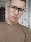 Андрей Алекс, 23 года, Мазыр