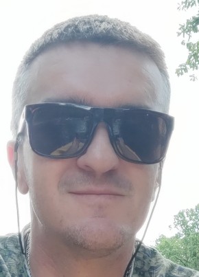 Александр, 39, Россия, Абдулино