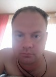 Игорь, 38 лет, Харцизьк