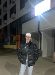 Vladislav, 21, Ufa