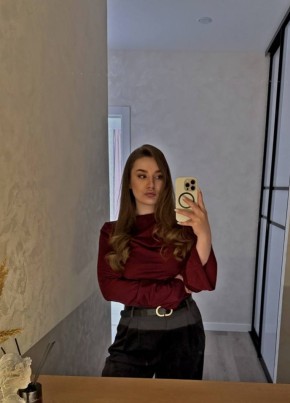 Викуся из Стерлитамака 31 год