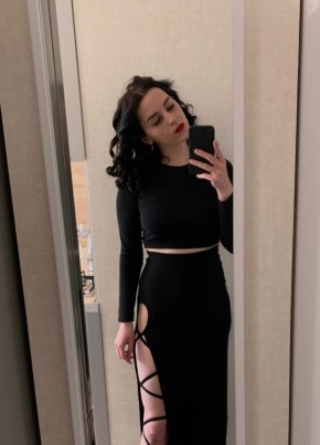Alena из Краснодара 27 лет