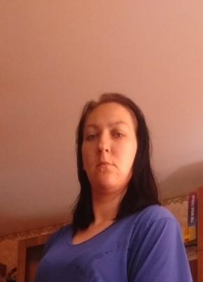 Анжелика, 27, Россия, Кантемировка