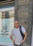 Mikhail, 52, Moscow