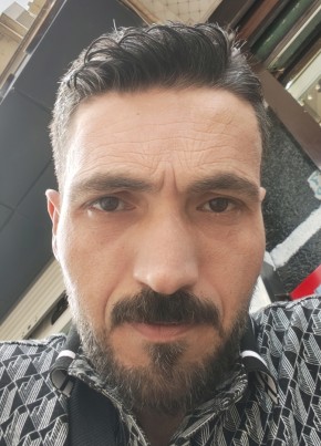 Haşim из Gaziantep 34 года