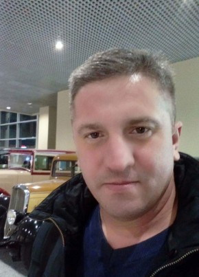 Сергей, 44, Россия, Армавир
