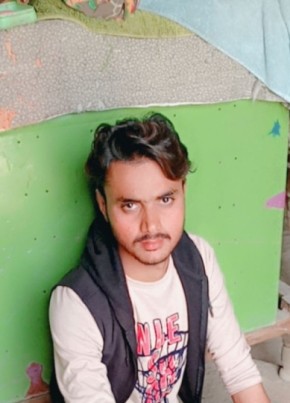 Jave, 23, پاکستان, لاڑکانہ