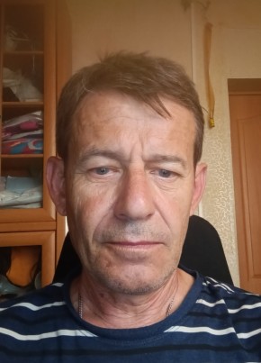 Алексей из Краснодара 59 лет