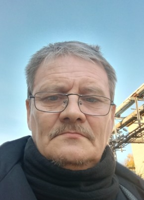 Александр, 50, Россия, Новосибирский Академгородок