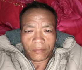 范俊杰, 54 года, 焦作市