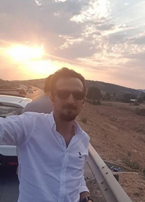 Kemal, 37, Türkiye Cumhuriyeti, Maltepe