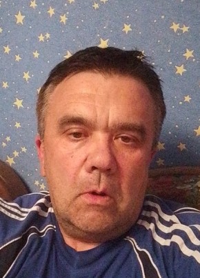 Игорь, 54, Россия, Спасск-Рязанский