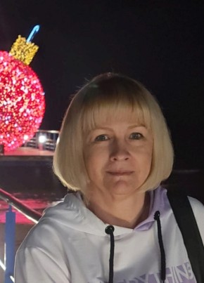 Елена, 58, Россия, Ярославль