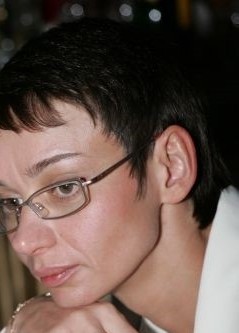 Лана Басита, 52, Россия, Кинешма