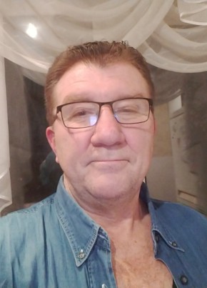 Андрей, 54, Россия, Егорьевск