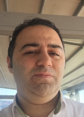 bulentceylan, 41, Türkiye Cumhuriyeti, İstanbul