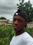 Slow boy, 18 лет, Bolgatanga
