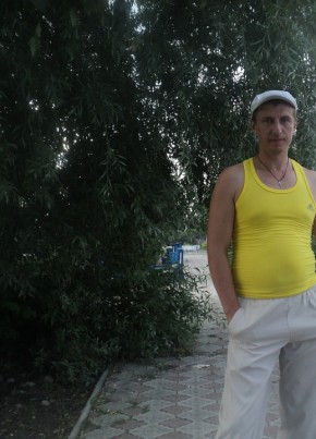 Андрей, 42, Россия, Барыш